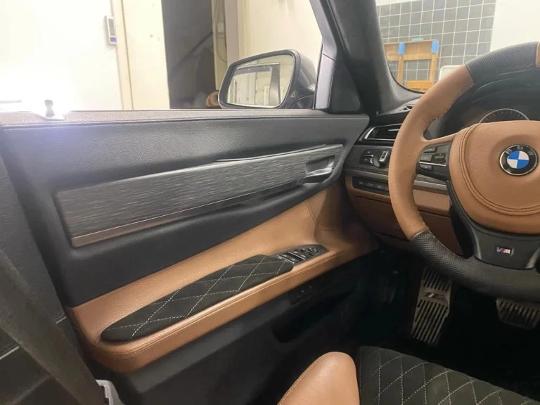 Hoolitse oma auto välimuse eest